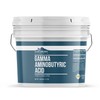 Earthborn Elements Gamma Aminobutyric Acid (GABA) 1 Gallon Bucket, Pure