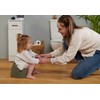 Eco Pourty Easy to Pour Potty, Recycled and Recyclable, Made