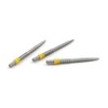 CUESOUL Touch Point II Replacement Dart Steel Point, Steel Tips,