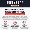 GreenPan x Bobby Flay 18" x 11" Nonstick Double Burner