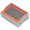 4.3in HD Video Monitor Tester Portable Analog Coaxial AHD Video