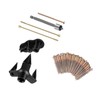 Floor Repair Kit Wood Under Carpet Squeak No More Woodworking