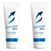 Duston Gel Corporal Tubo Sensación Caliente Efectivo 2pack