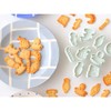 cotta Sea Cookie Cutter (Whale Shark, Python, Seahorse)