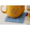 Kalita Coaster Mosquito Net Coaster EEYORE #71190