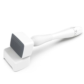 Sello de Microagujas 0.25 mm, Alternativa al Rodillo de Microagujas, Para Rostro, Cabello y Barba, Uso en Casa Para Hombres y Mujeres