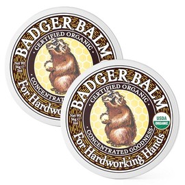 Badger Healing Balm - 2oz - 2 Pack