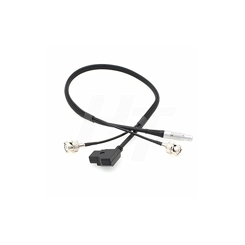 HangTon Teradek Bolt Bond Zacuto Gratical Eye Power SDI Video