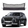 Envelope Style Upgraded Cargo Net Compatible with Hyundai Palisade Upgraded