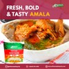 All Natural Yam Flour | Elubo | Amala | 908g