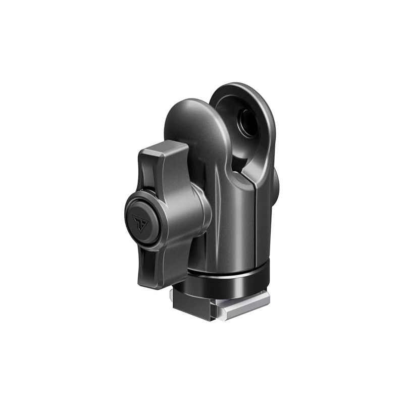 Tackform TRAXX 20mm Ball Socket with Fast Track Base -