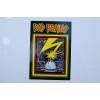 Bad Brains Sticker Vinyl Decal 5" X 3.5" Punk Rock (318)