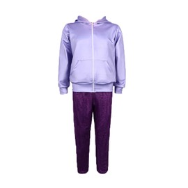 Kids Adult Inside Embarrassment Cosplay Costume Emotions Cartoon Movie Role Dress Up Outfit(150)