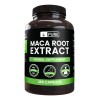 Maca Root Cápsulas 365 Sin Rellenos Pure Original De Calidad