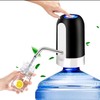 One-Touch, Portable Water Pump Dispenser for 2-5 Gallon Bottle -