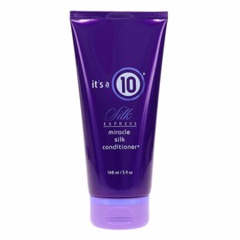 It's A 10 Silk Express Miracle Silk Conditioner 5 Oz