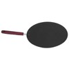 Portable Crepe Maker Non-Stick Frying Pan Pancake Griddle Pan Mini
