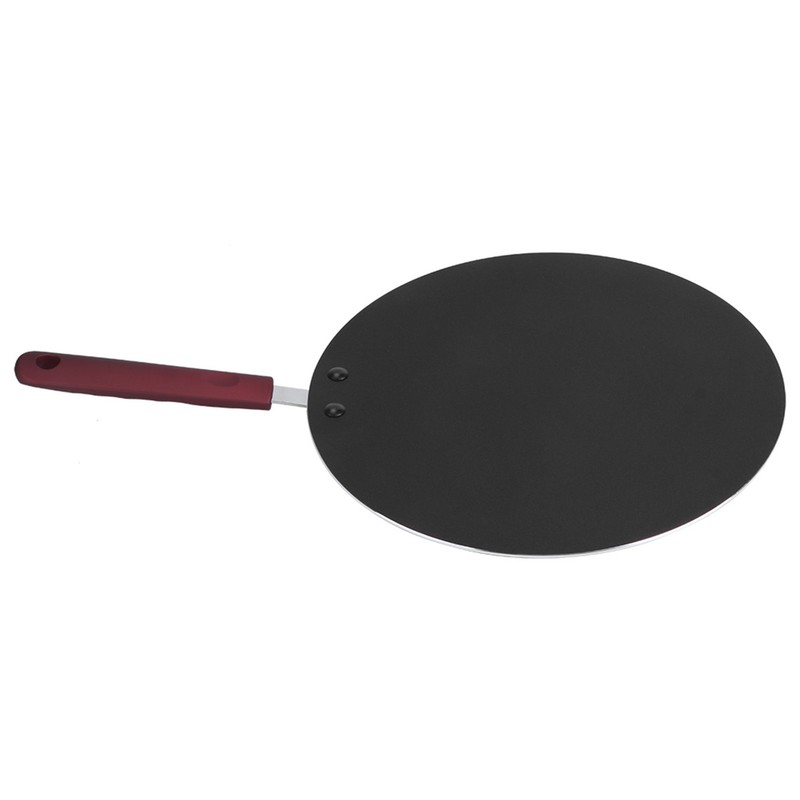 Portable Crepe Maker Non-Stick Frying Pan Pancake Griddle Pan Mini