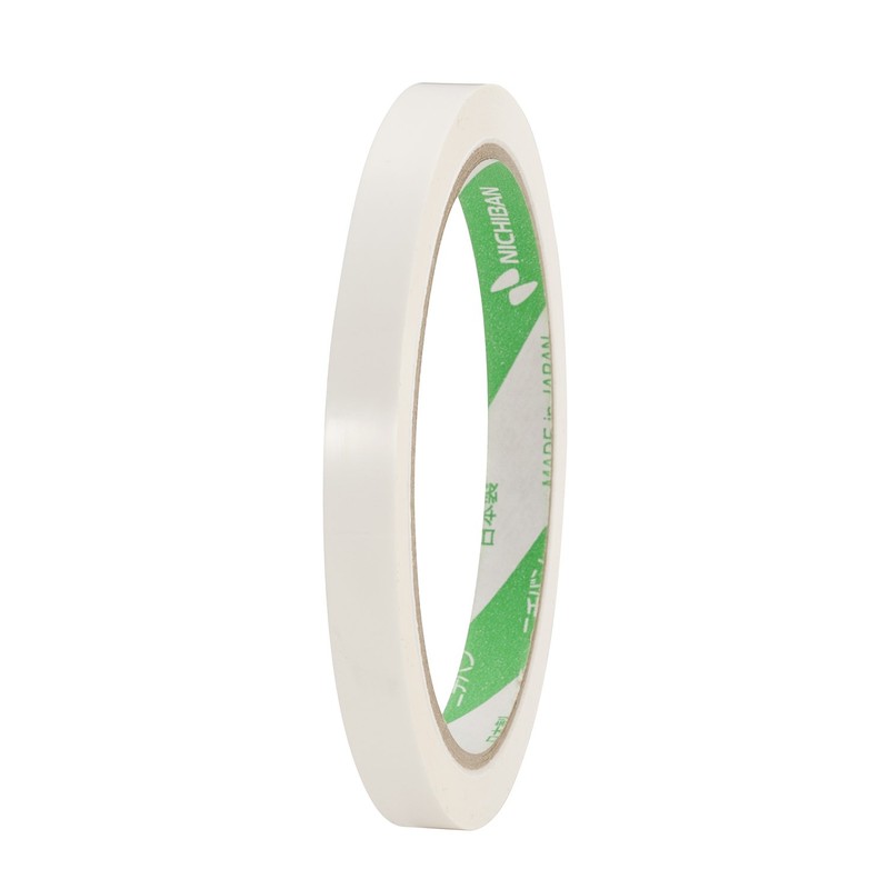 ニチバン バッグシーリング テープ No.430 20巻入 9mm×35m 白 430W