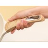 SENSARTE Frying Pan Bakelite Handle Accessories Repalcement Compatible(white small handle)