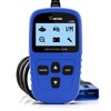VDIAGTOOL VD10 OBD2 Scanner Code Reader Car Diagnostic Tool Engine