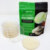 Myco Labs - Mezcla de polvo de extracto de malta y agar - Premezcla hace ms de 200 placas de agar 200 g (7 oz) ciencia y cultivo de hongos            