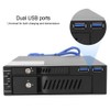 3.5 Inch Mobile Rack SATA Mobile Rack, Mobile Hard Drive