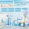 LUCOTIYA Regalos Para Mujeres, Kit De Spa Con Aroma A