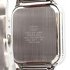 Casio MTP-M3 Series Standard Moon Phase Analog Men's Watch, Metal