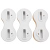 Surfing Board Fcs Fusion Fin Box Surfboard Fins Surf Fin