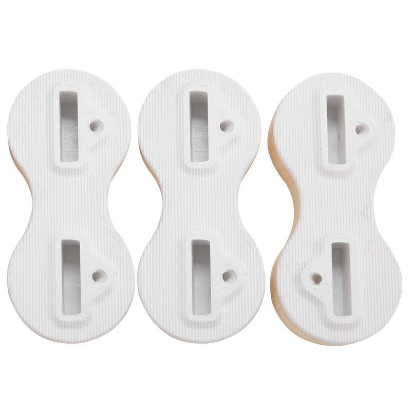 Surfing Board Fcs Fusion Fin Box Surfboard Fins Surf Fin