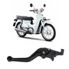 Folding Brake Lever CNC Aluminum Alloy Motorcycle Adjustable Brake Lever