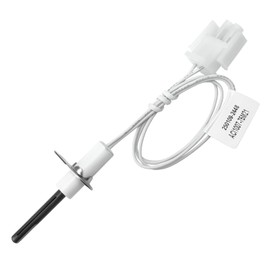 SSN21 95V Furnace Ignitor with Two Prong Plug Fit for Ducane Armstrong Lennox Coorstek G43 75M21 75M2101