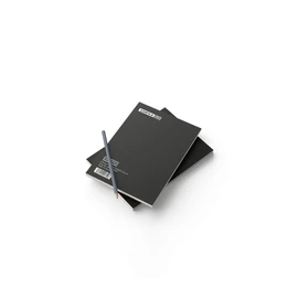Cawila Pro Notepad Football Tactics Pad A6 50 Sheets