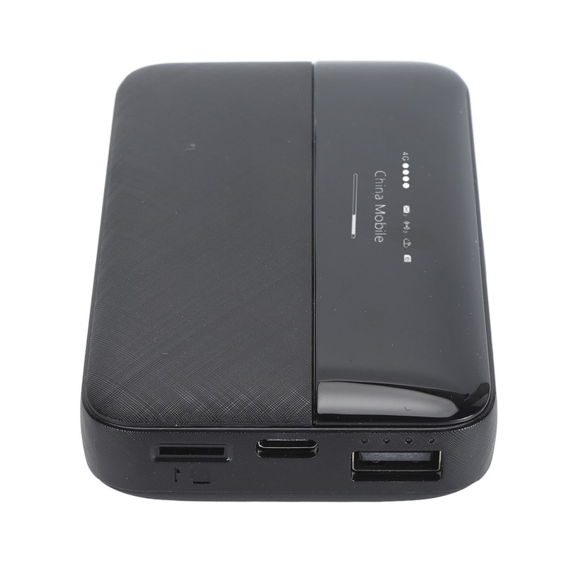 4G LTE Portable WiFi Wireless Router USB Powered 150Mbps High