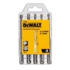 Dewalt DT9398 5 Piece SDS Plus Drill Bit Set