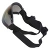 Dog Sunglasses Pet Goggles with Adjustable Strap UV Protection Eye