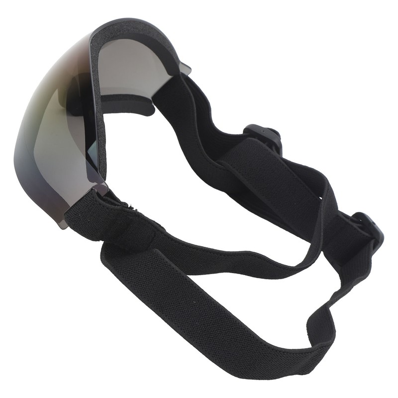 Dog Sunglasses Pet Goggles with Adjustable Strap UV Protection Eye