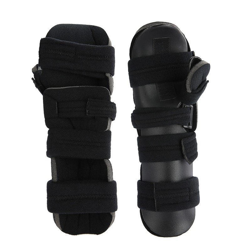 Adjustable Wrist Brace Guard Hand Training Sprain Arthritis Splint Support