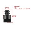 H&H bros Ignition Key Switch For Polaris Ranger Crew 570