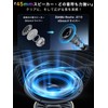Earaku J210 Bealia Speaker, Bluetooth Portable Speaker, Small Size, RGB