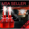 OPT7 JPN WHITE 880 881 LED Headlight Conversion Kit HID