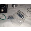 Simplex NEW GENUINE SIMPLEX 2088-9608, 185-144 CHROME DOOR HOLDER, SEMI-FLUSH