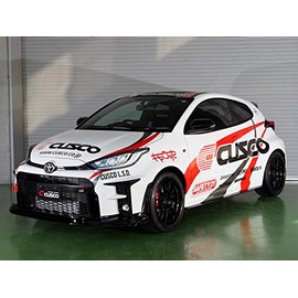 Cuzco (CUSCO) Rear Diff Mount Color (Front Side) Toyota GR Yaris GXPA16 4WD 1.6L (Turbo) 6MT 1C7928A
