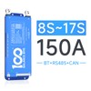 DALY BMS 150A 8S - 24S Built in Bluetooth 1A