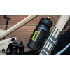 ZEFAL Pack Pulse Z2 - 2 Bottle Cage Bicycle Side