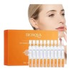 Ampolletas Vitamina C Antiarrugas Antimanchas Aclarante 30pz Momento De Aplicación