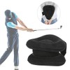 VGEBY Golf Swing Trainer, Inflatable Golf Swing Training Aid Swing