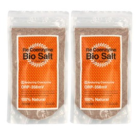 Ri Coenzyme Biosolt, Set of 2, 10.1 oz (300 g) x 2