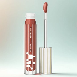 Anjumain Mac Lip Glass Air Non Stick Gloss Casual × 5ml × 1 / 맥 립글라스 에어 논 스틱 글로스 캐주얼 × 5ml × 1개